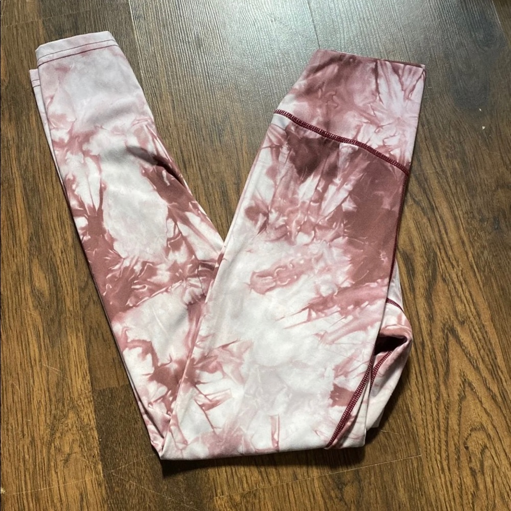 Balance athletica oasis leggings